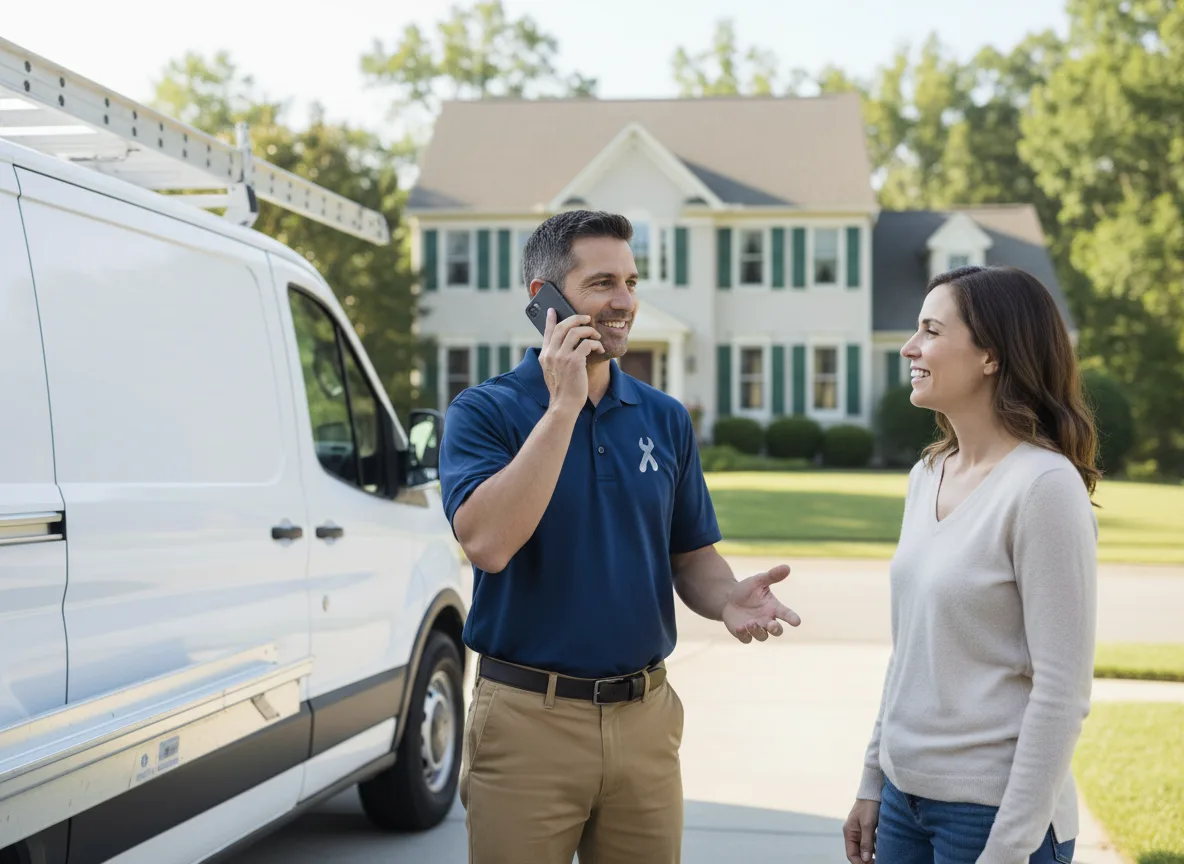 Home Gutter Service Union Furnace, OH FAQs